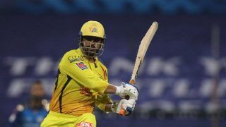 Chennai Super Kings: Full List of Players Released And Retained by CSK Ahead of IPL 2021 Auction